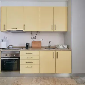  Apartment Corner House