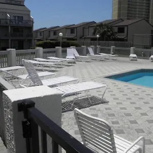 Fullyrenovated 1 Min Walk2 Beach.5min To Peir Park Apartment Panama City Beach