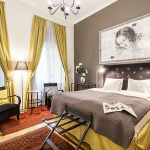 Da Vinci Art Apartment Budapest