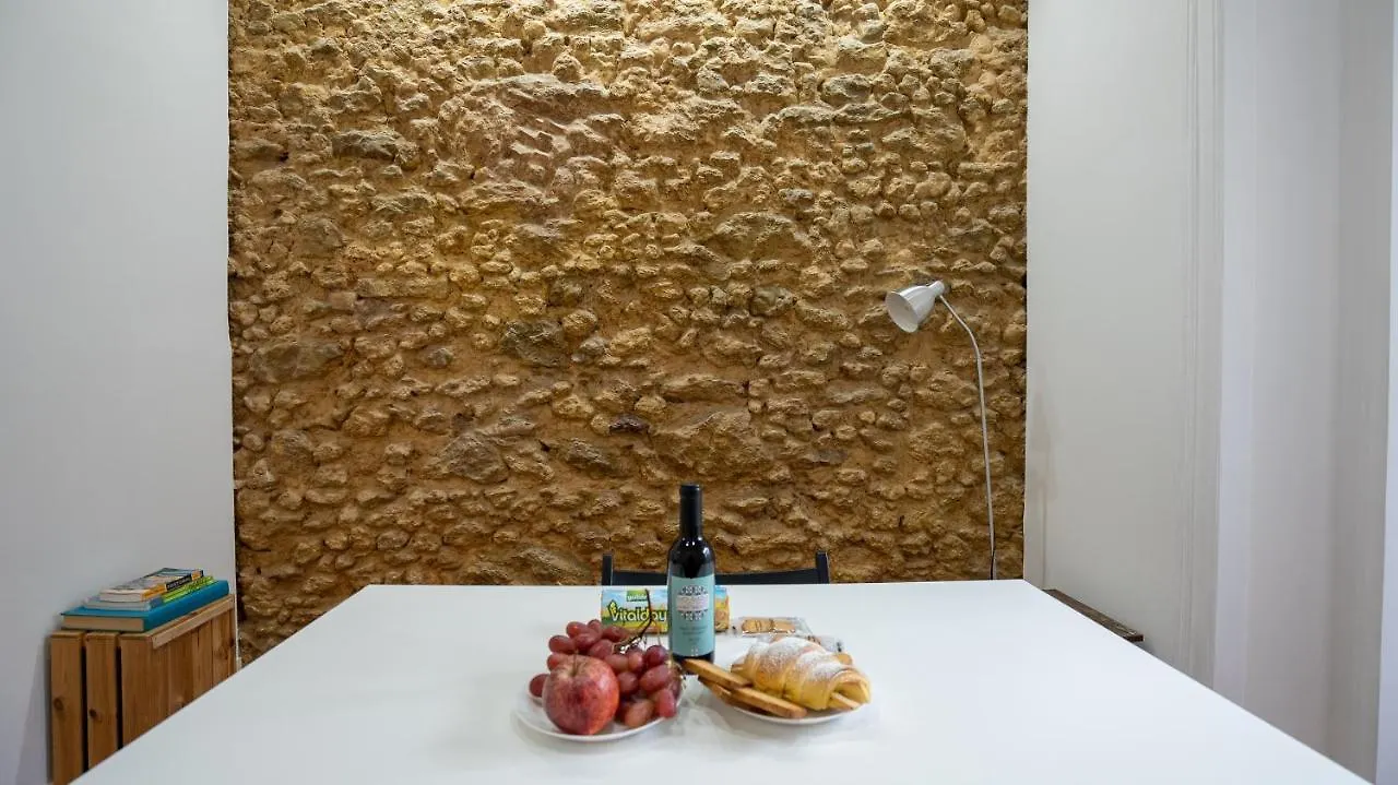 The Graca Apartment Lisbon