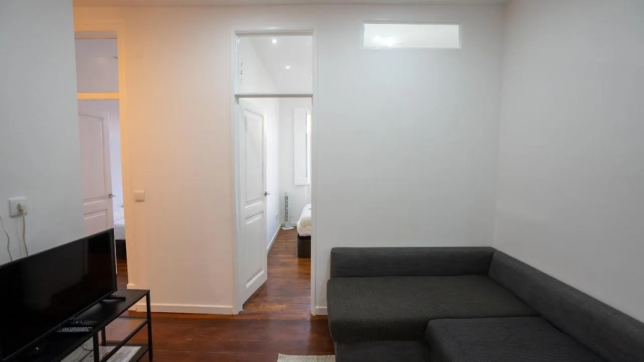 The Graca Apartment Lisbon 0*,  Portugal