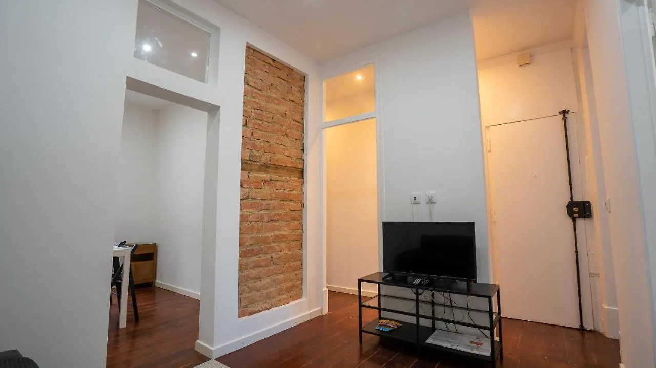 The Graca Apartment Lisbon