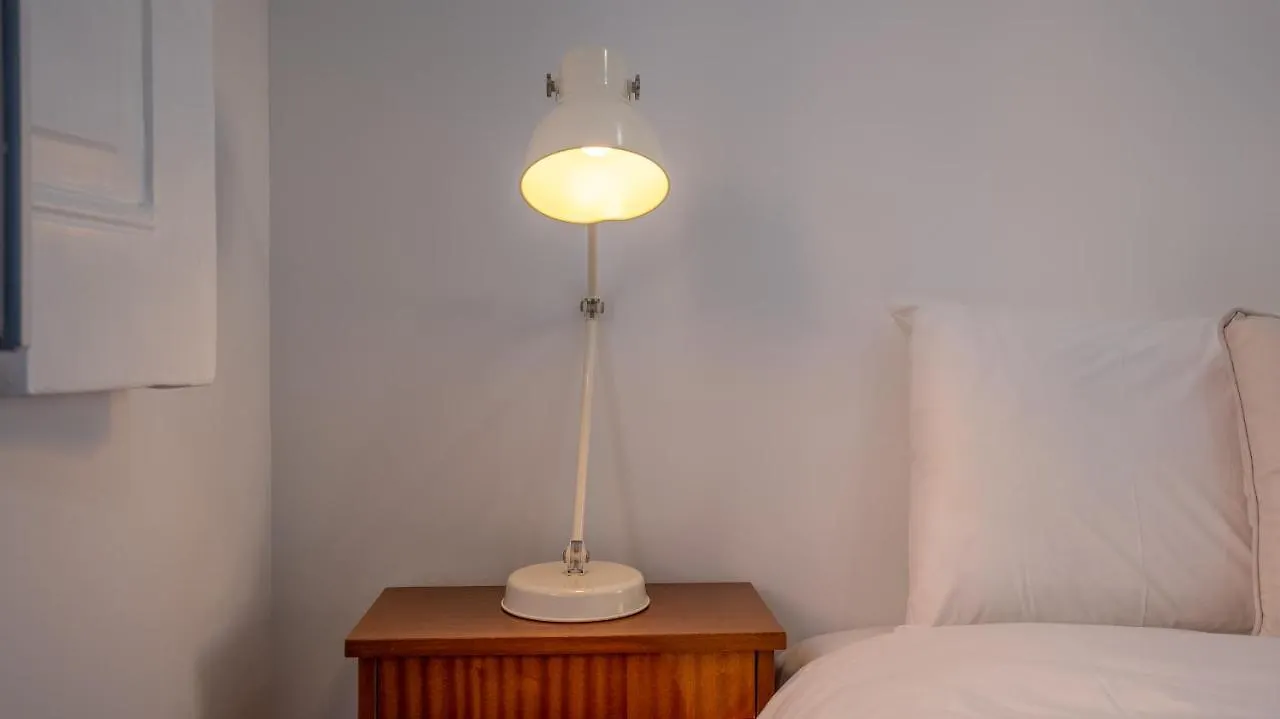 The Graca Apartment Lisbon